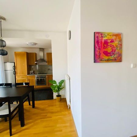 Appartamento K13 A4.4 Budapest Esterno foto