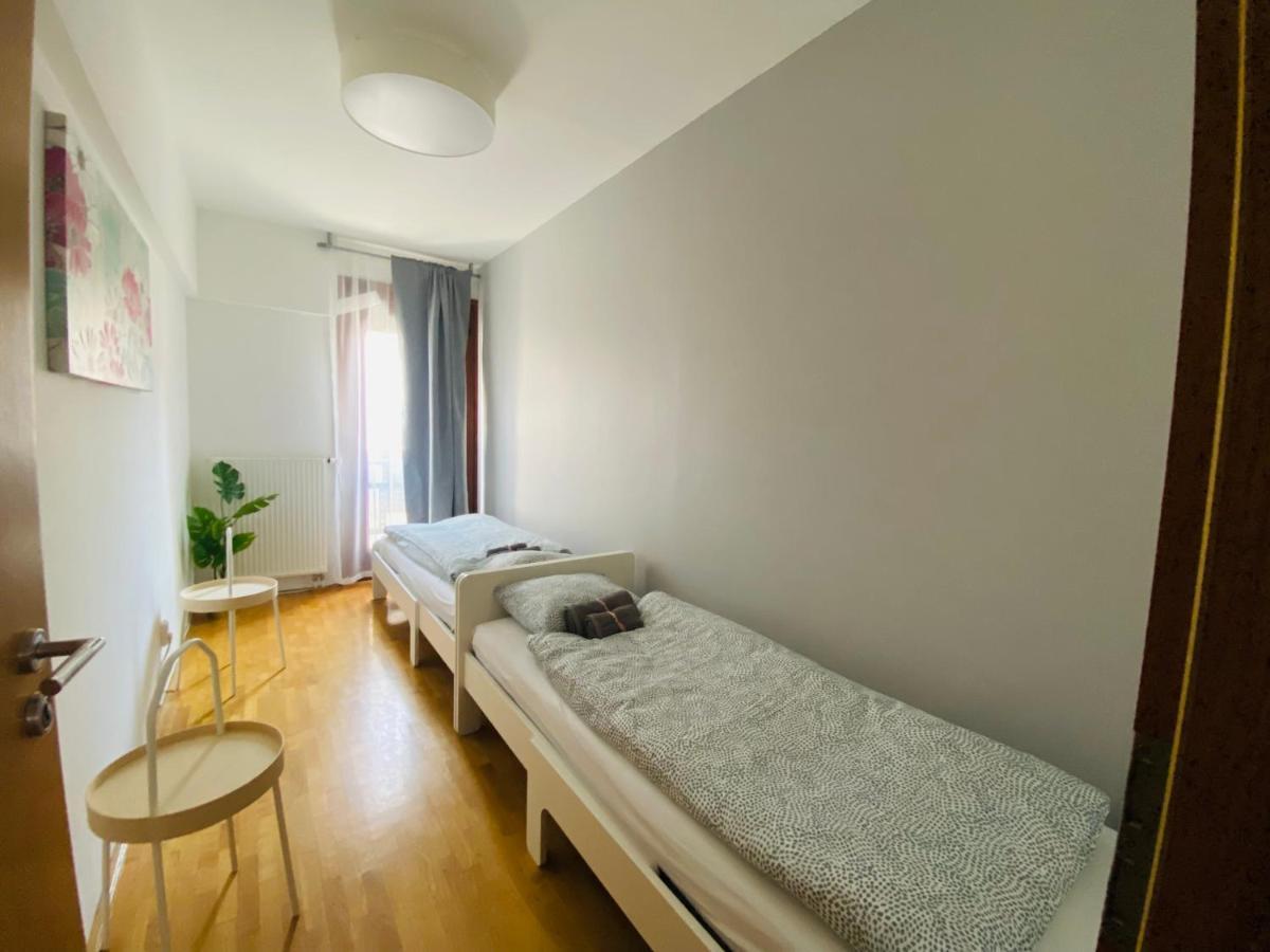Appartamento K13 A4.4 Budapest Esterno foto