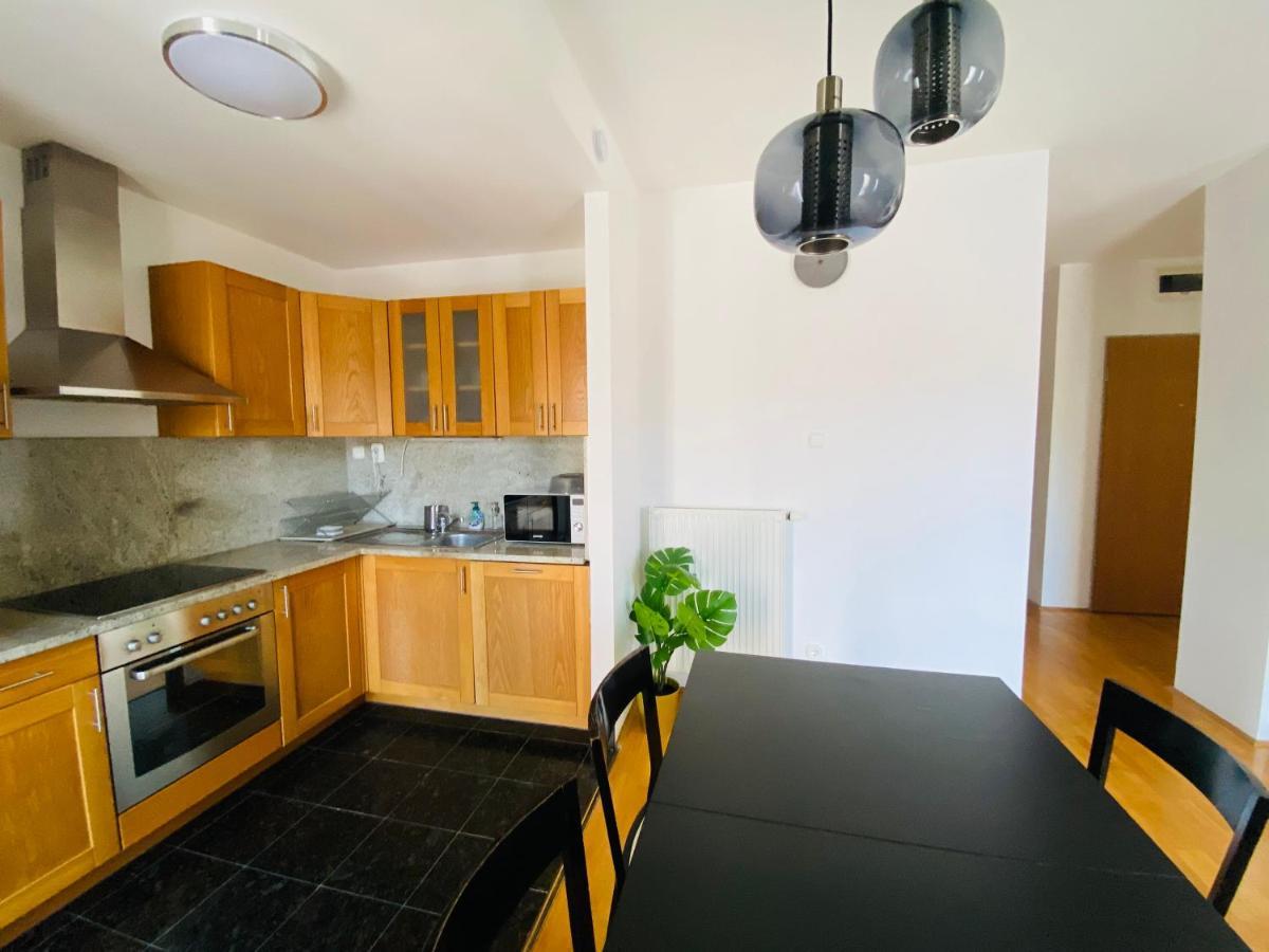 Appartamento K13 A4.4 Budapest Esterno foto