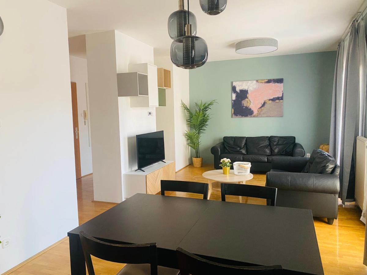 Appartamento K13 A4.4 Budapest Esterno foto