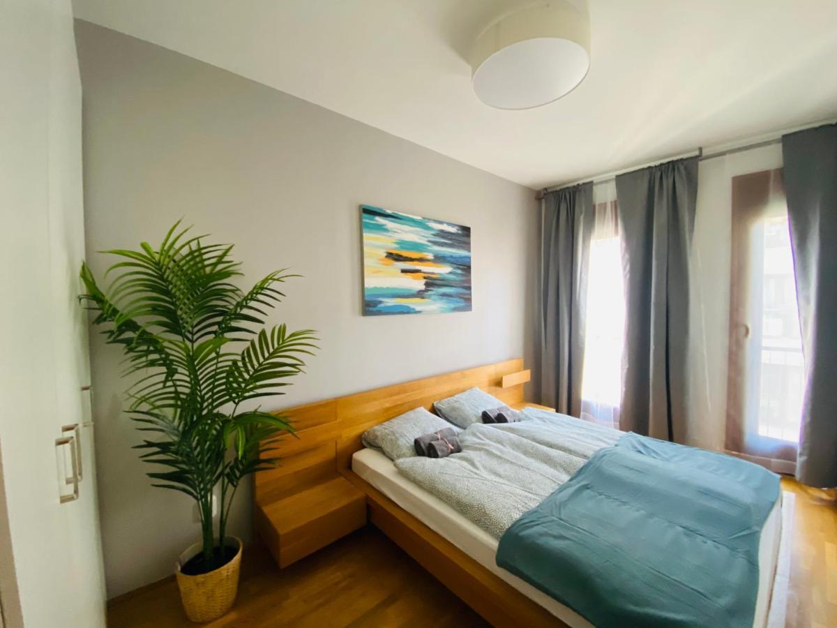 Appartamento K13 A4.4 Budapest Esterno foto