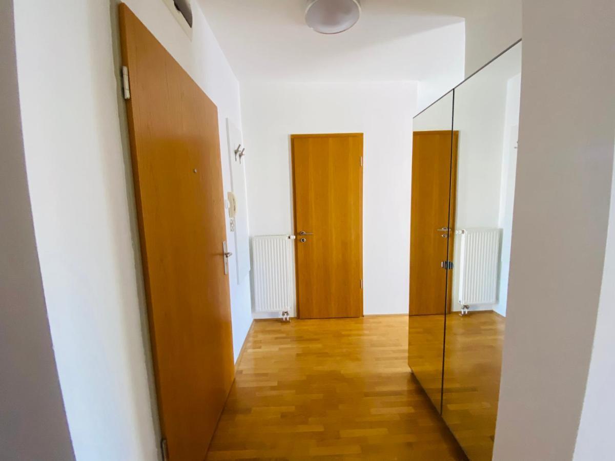 Appartamento K13 A4.4 Budapest Esterno foto