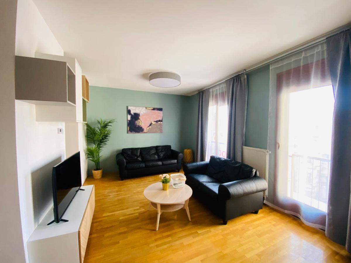 Appartamento K13 A4.4 Budapest Esterno foto